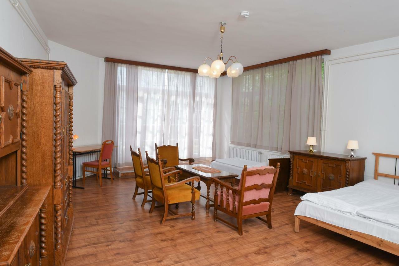 Budai Hotel Budapeşte Dış mekan fotoğraf