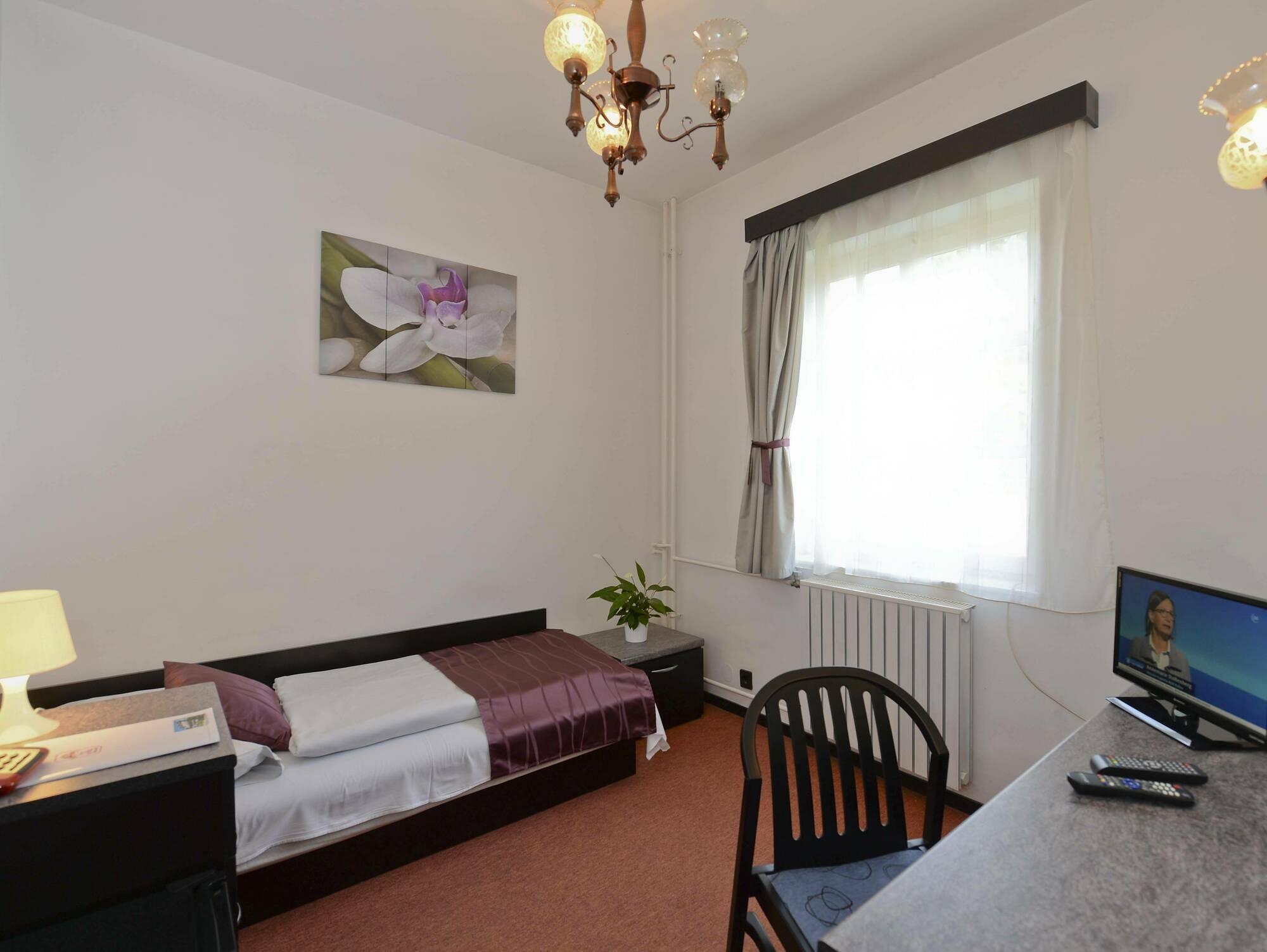 Budai Hotel Budapeşte Dış mekan fotoğraf